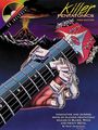 Centerstream PublishingKiller Pentatonics for Guitar (Book/CD)