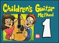 Mel BayChildren's Guitar Method with CD