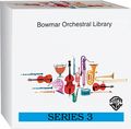 AlfredBowmar Orchestral Library 12-CD Box Set Series 3
