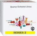AlfredBowmar Orchestral Library 12-CD Box Set Series 2