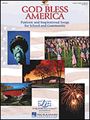 Hal LeonardGod Bless America-Patriotic and Inspirational Songs for School and Community Book/CD