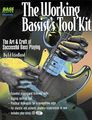 Backbeat BooksThe Working Bassist's Tool Kit (Book/CD)