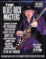 Backbeat BooksThe Blues-Rock Masters (Book/CD)
