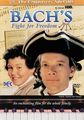 Devine EntertainmentBach's Fight for Freedom (DVD)