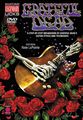 Cherry LaneGrateful Dead Legendary Licks (DVD)