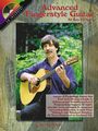 Centerstream PublishingAdvanced Fingerstyle Guitar (Book/CD)