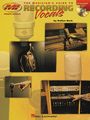 Musicians InstituteThe Musician's Guide to Recording Vocals (Book/CD)