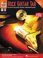 iSongRock Guitar Tab (CD-ROM)
