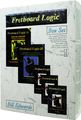 Bill Edwards PublishingComplete Fretboard Logic Box Set