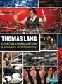 Hudson MusicThomas Lang Creative Coordination And Advanced Foot Technique 3-DVD Set