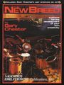 Modern DrummerThe New Breed - Systems For The Development of Your Own Creativity Book/CD