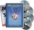 Born to SingABCs of Vocal Harmony (4 CDs/Book)
