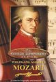 KulturFamous Composers Wolfgang Mozart DVD