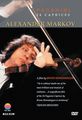 KulturAlexander Markov: Paginini's 24 Caprices DVD