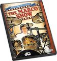 The Drum ChannelThe Marco Show by Marco Minnemann DVD