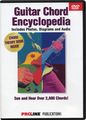 ProLineProline Picture Chord Encyclopedia DVD