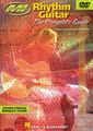 Musicians InstituteRhythm Guitar DVD