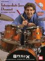 Mel BayIntermediate Jazz Drumset DVD and Chart