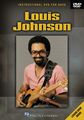 Hal LeonardLouis Johnson (DVD)