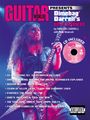 AlfredGuitar World Presents Dimebag Darrell's Riffer Madness Book with CD