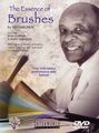 AlfredEd Thigpen: The Essence of Brushes (DVD)