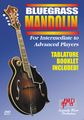 Specialty Music ProductionsBluegrass Mandolin Intermediate to Advanced (DVD)