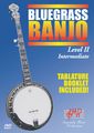 Specialty Music ProductionsBluegrass Banjo Level II Intermediate (DVD)