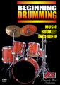 Specialty Music ProductionsBeginning Drumming (DVD)