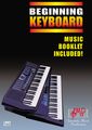 Specialty Music ProductionsBeginning Keyboard DVD