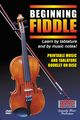 Specialty Music ProductionsBeginning Fiddle DVD