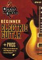 Rock HouseBeginner Electric Guitar (DVD)
