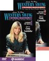 HomespunLearn to Play Western Swing Steel Guitar 2 DVD Set