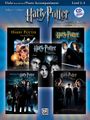 AlfredHarry Potter Instrumental Solos - Movies 1-5