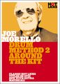 Hot LicksJoe Morello Drum Method 2: Around the Kit (DVD)