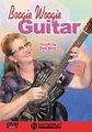 HomespunBoogie Woogie Guitar (DVD)