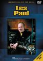Hal LeonardLes Paul (DVD)
