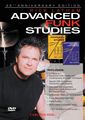 Carl FischerAdvanced Funk Studies for Drums (DVD)