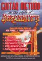 MVPIn the Style of Aerosmith (DVD)