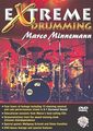 Warner BrosMarco Minnemann: Extreme Drumming (DVD)