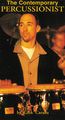 Centerstream PublishingThe Contemporary Percussionist (VHS)