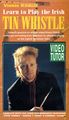 WaltonsLearn to Play the Irish Tin Whistle (DVD)