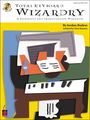 Cherry LaneTotal Keyboard Wizardry - Technique & Improvisation Workbook Book/CD