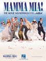 Hal LeonardMamma Mia - The Movie Soundtrack For Easy Piano