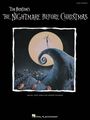 Hal LeonardNightmare Before Christmas For Easy Piano