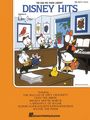 Hal LeonardDisney Hits For Big Note Piano by Dan Fox