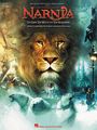 Hal LeonardThe Chronicles Of Narnia The Lion The Witch & The Wardrobe For Easy Piano