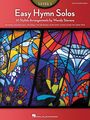 Hal LeonardEasy Hymn Solos - Level 1