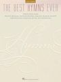 Hal LeonardThe Best Hymns Ever For Easy Piano