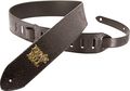 Ernie BallSnakeskin Leather Strap