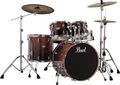 Pearl VSX825 Artisan II 5 Piece Shell Pack